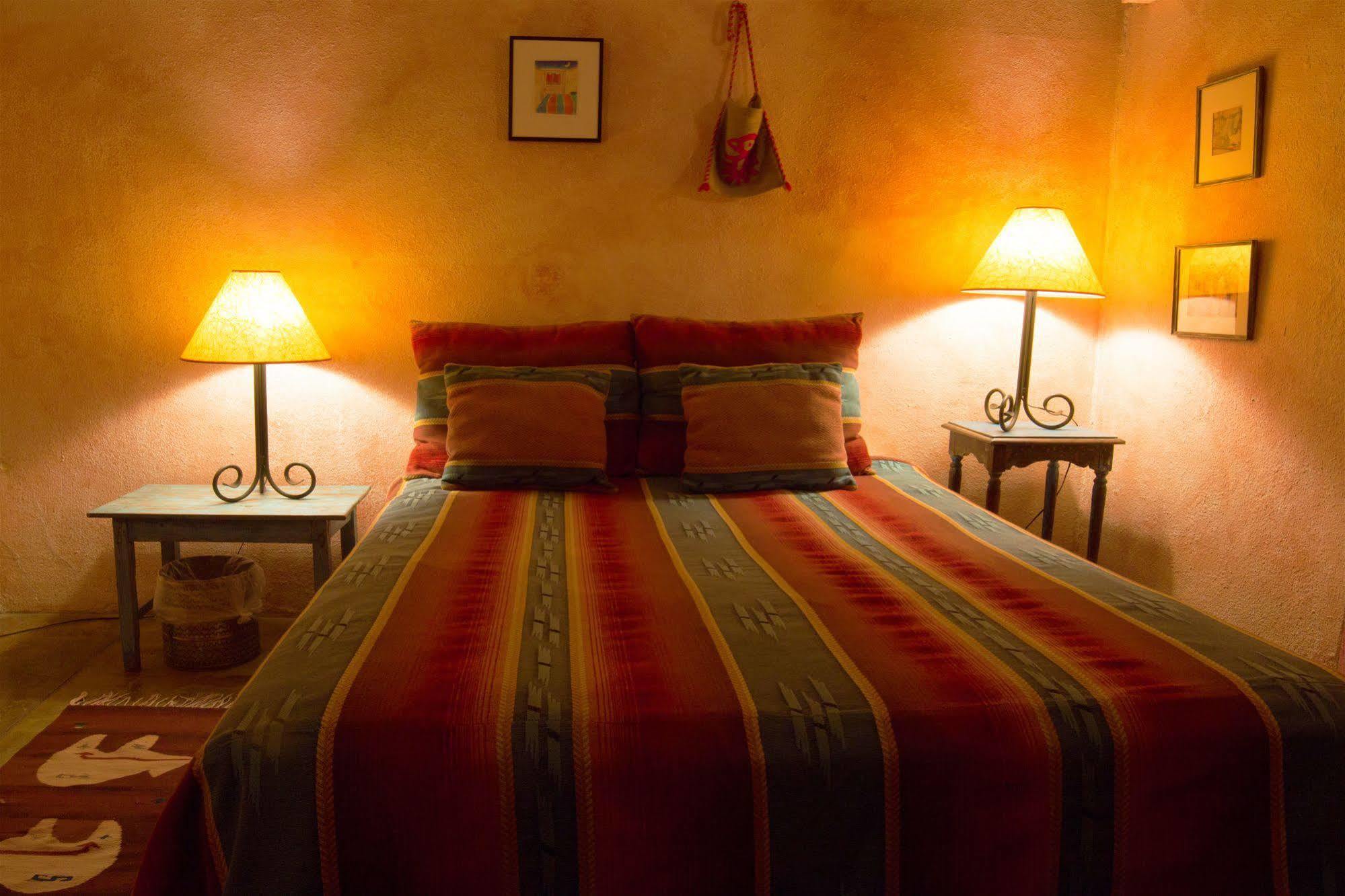 Rancho De La Osa Guest Ranch 호텔 Sasabe 외부 사진